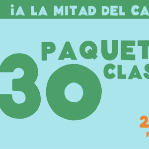 Mitad del camino