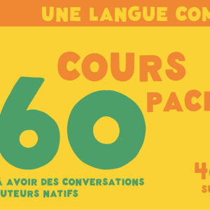 Une langue complète