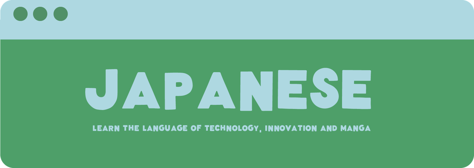 japanese